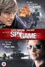 Spy Game